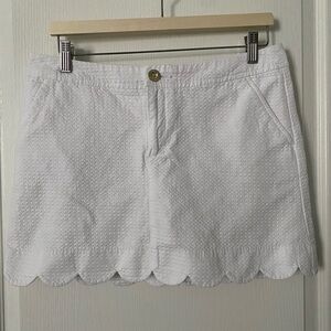 Lilly Pulitzer Colette Skort